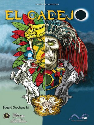 cover image of El Cadejo (Cuentos y Leyendas)